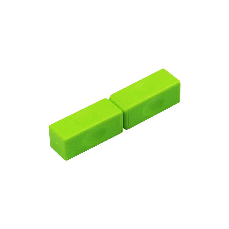 Magnetic Building Blocks Bounce Bricks - Image 22
