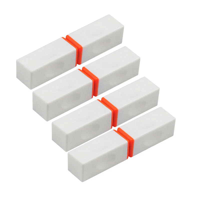 Magnetic Building Blocks Bounce Bricks - Image 24