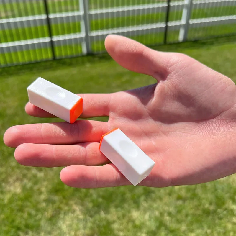 Magnetic Building Blocks Bounce Bricks - Image 6