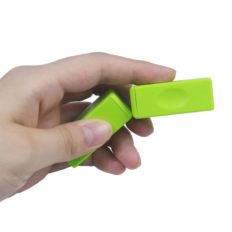 Magnetic Building Blocks Bounce Bricks - Image 9