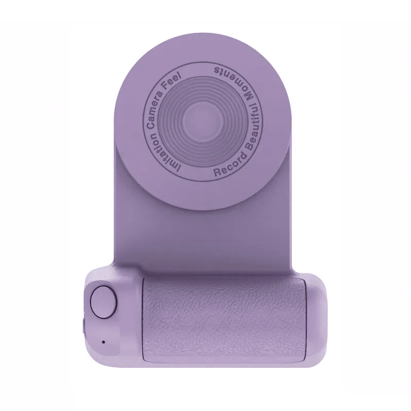 Magnetic Camera Handle Bluetooth Bracket - Image 12
