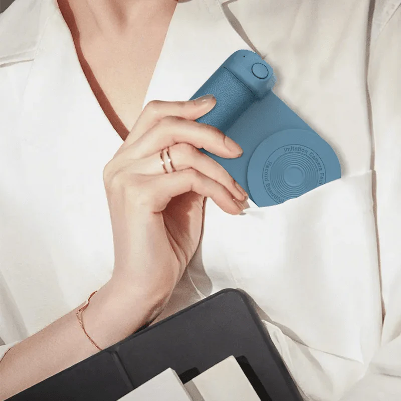 Magnetic Camera Handle Bluetooth Bracket - Image 8