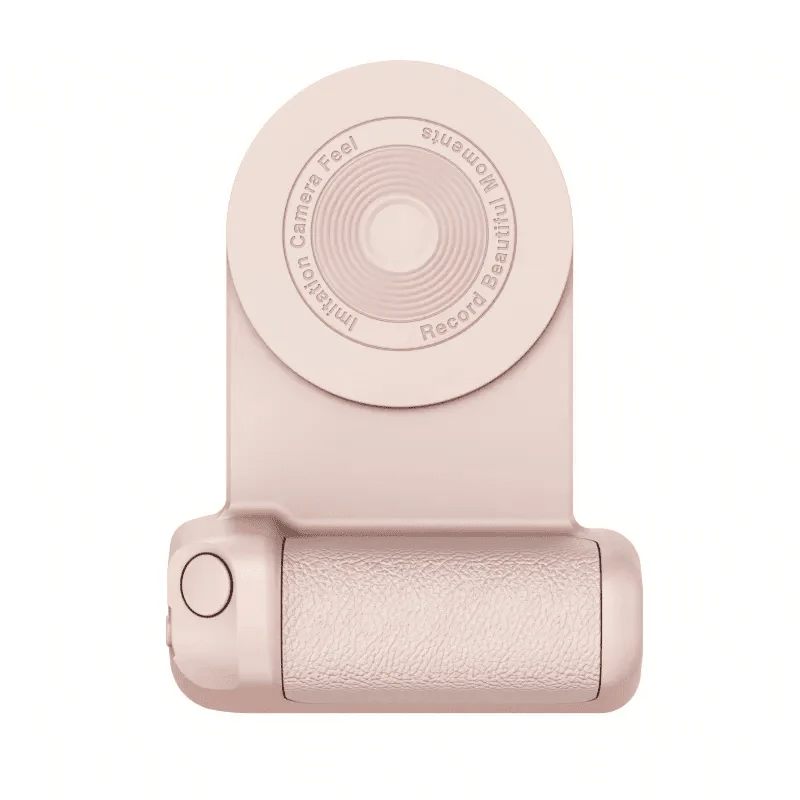 Magnetic Camera Handle Bluetooth Bracket - Image 9