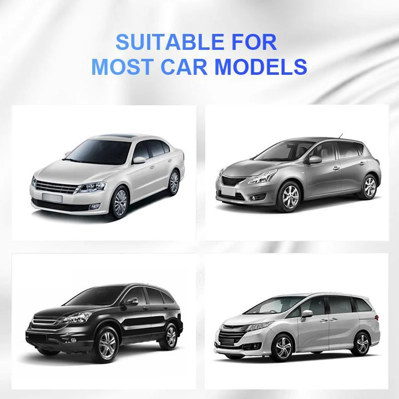 Magnetic Car Cover - Image 6