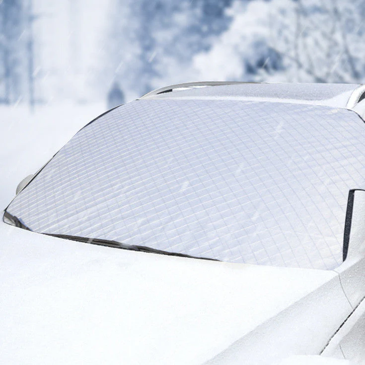 Magnetic Car Cover - Image 7