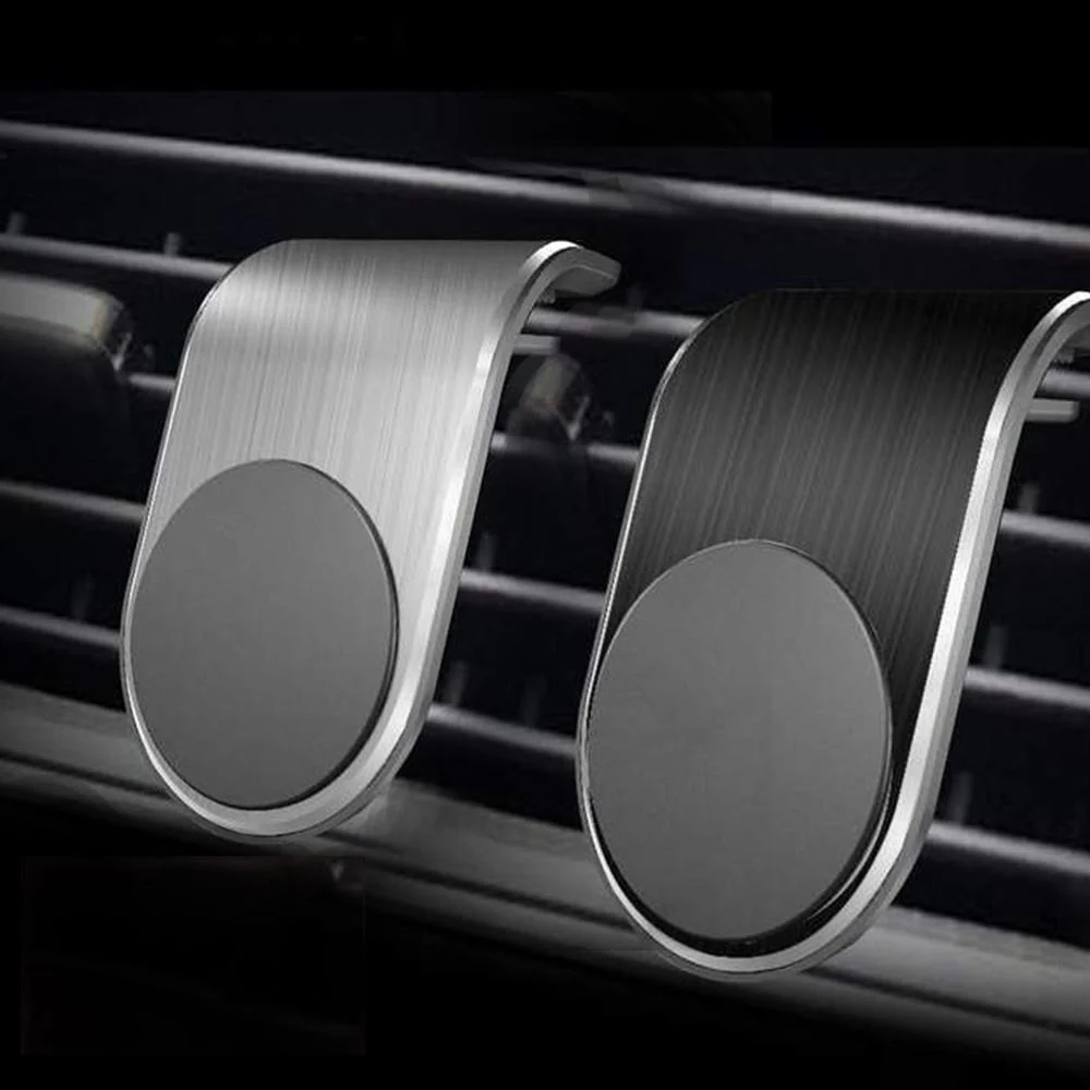 Magnetic Car Phone Holder - Image 4
