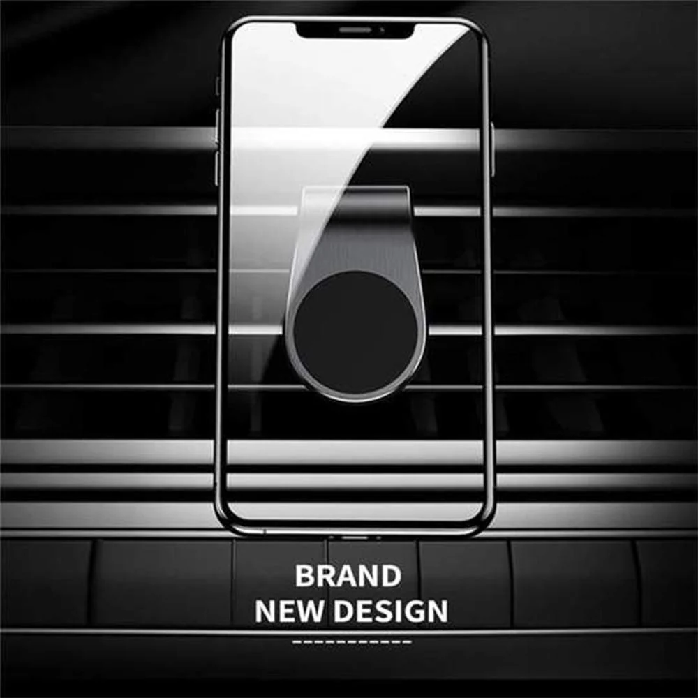 Magnetic Car Phone Holder - Image 5