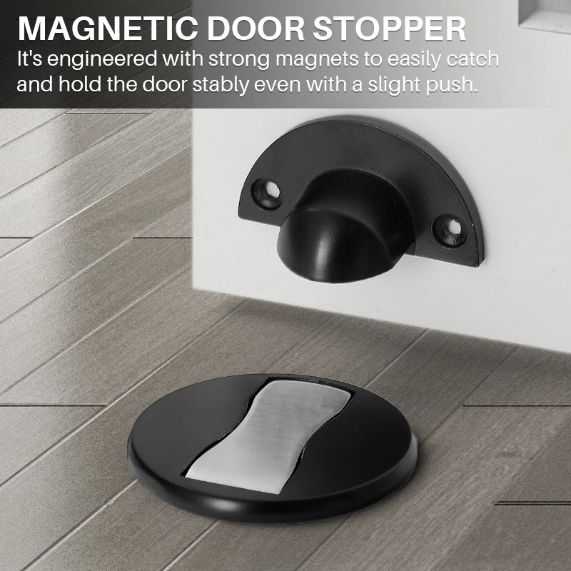 Magnetic Door Stopper - Image 3