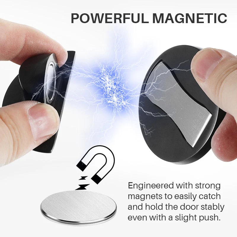 Magnetic Door Stopper - Image 4