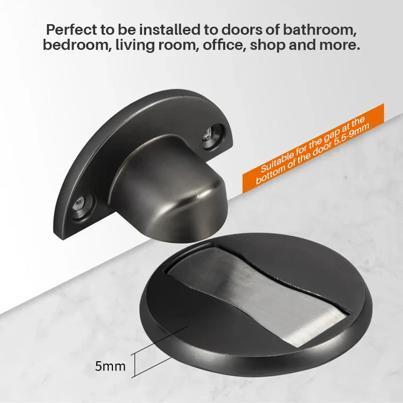 Magnetic Door Stopper - Image 6