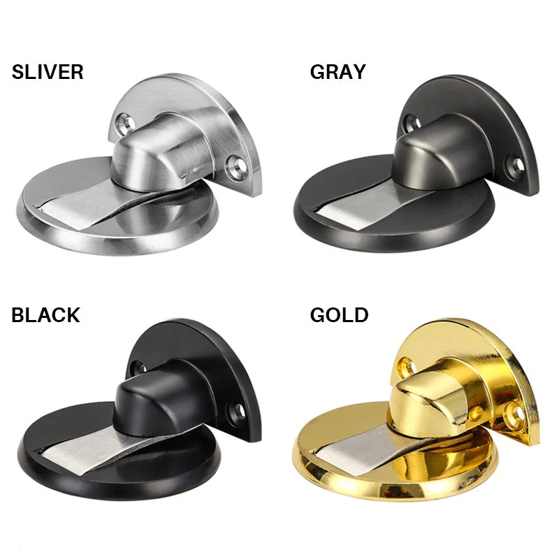 Magnetic Door Stopper - Image 8