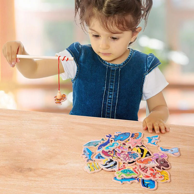 Magnetic Fishing Game - Image 3