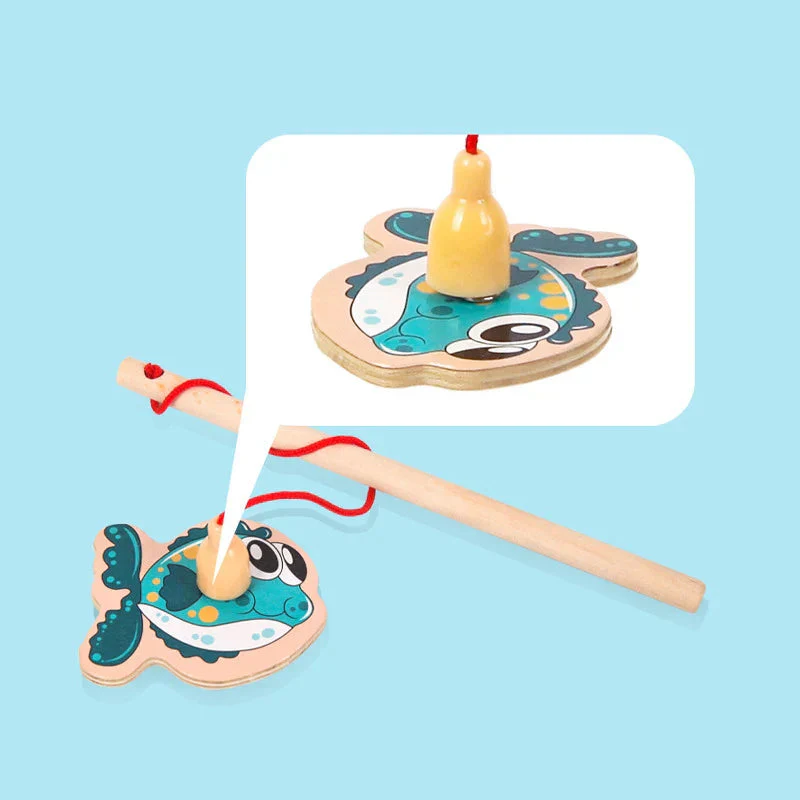 Magnetic Fishing Game - Image 7