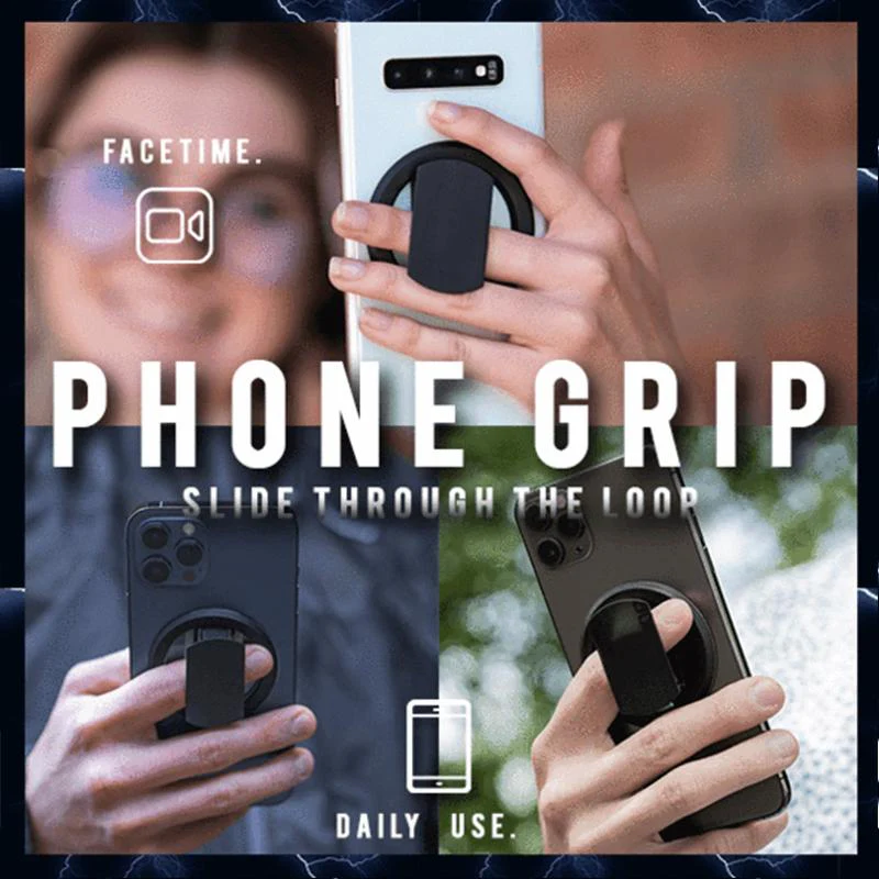 Magnetic Phone Holder - Image 2