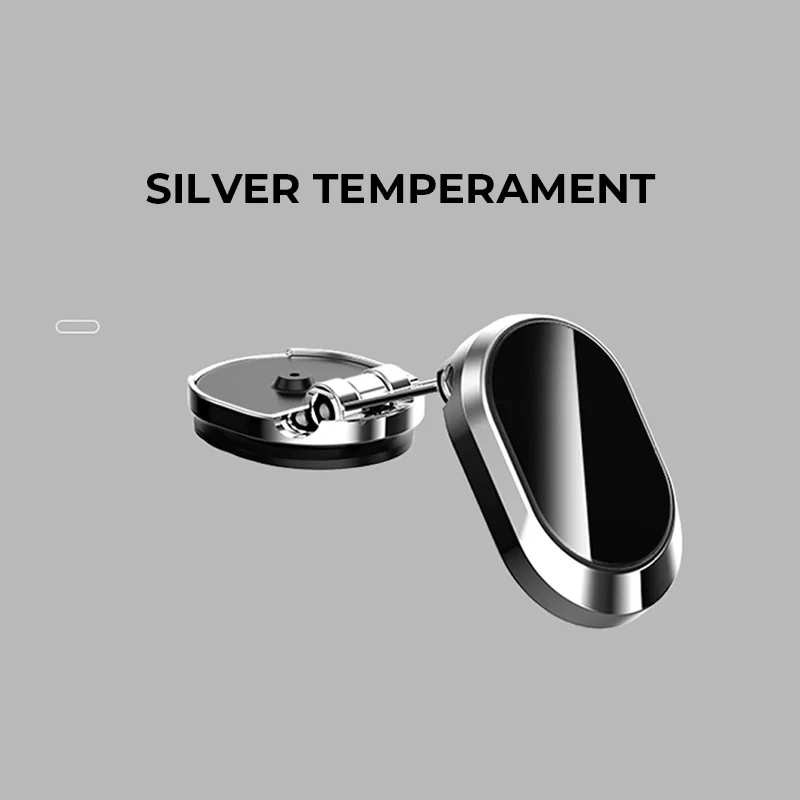 Magnetic Phone Holder for Car - Image 10