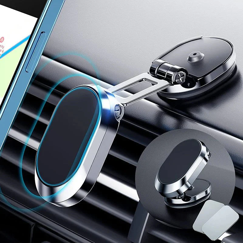 Magnetic Phone Holder for Car - Image 6
