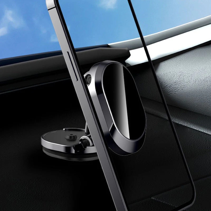 Magnetic Phone Holder for Car - Image 7