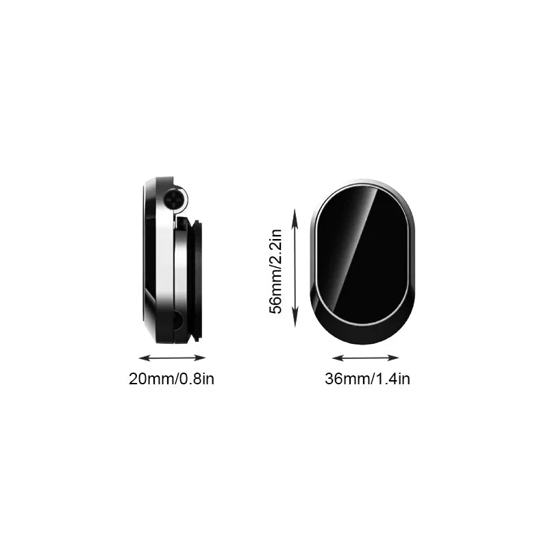 Magnetic Phone Holder for Car - Image 9