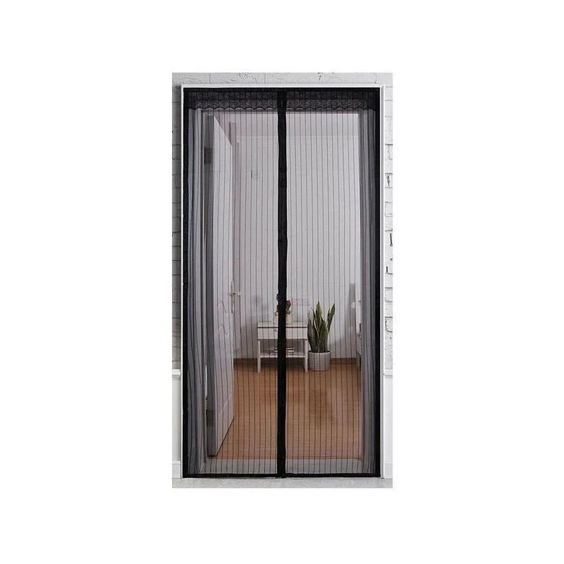 Magnetic Screen Door with Full Frame Velcro - Image 2