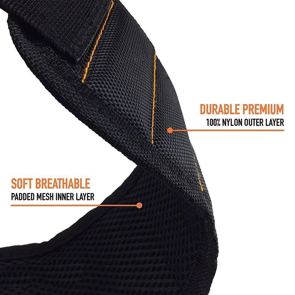 Magnetic Wristband with Strong Magnets - Image 3