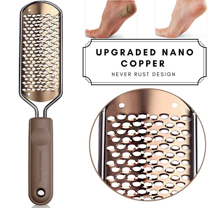 Pedicure Foot File - Image 2