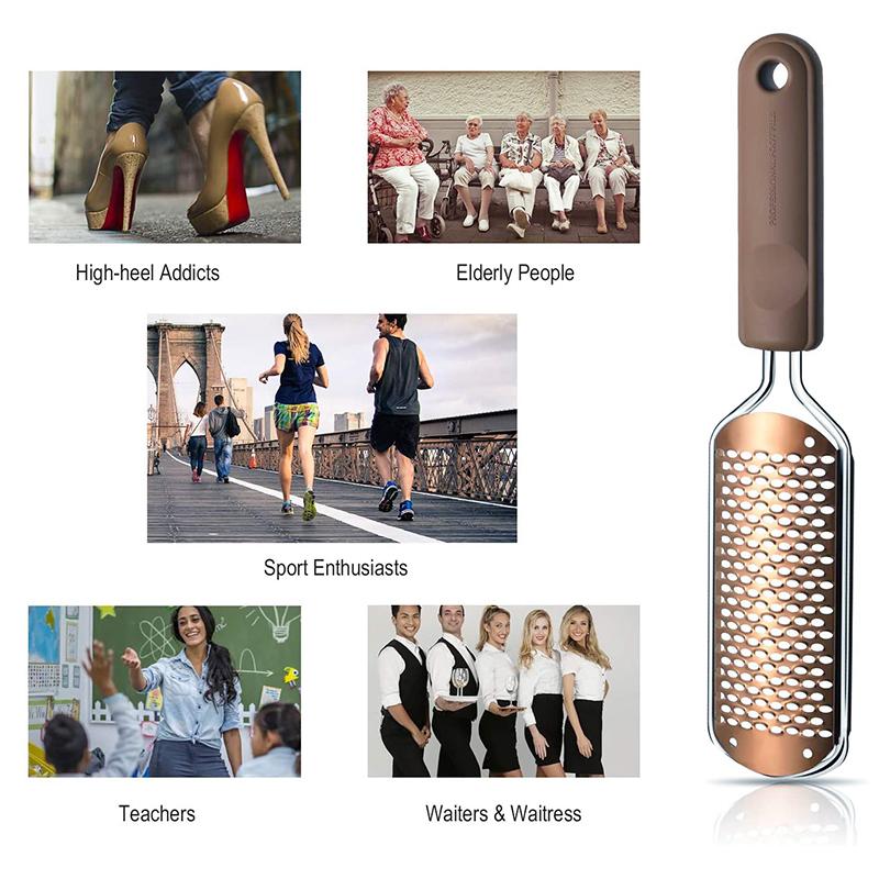 Pedicure Foot File - Image 6