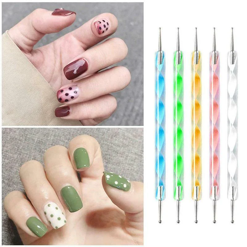 Mandala Dotting Tools Kit (20 PCs) - Image 7