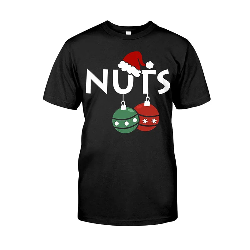 Matching Couple Shirt Classic T-Shirt - Image 10
