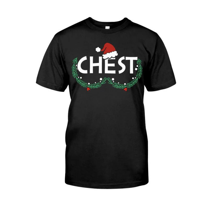 Matching Couple Shirt Classic T-Shirt - Image 11