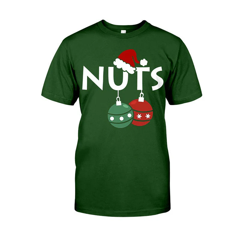 Matching Couple Shirt Classic T-Shirt - Image 12