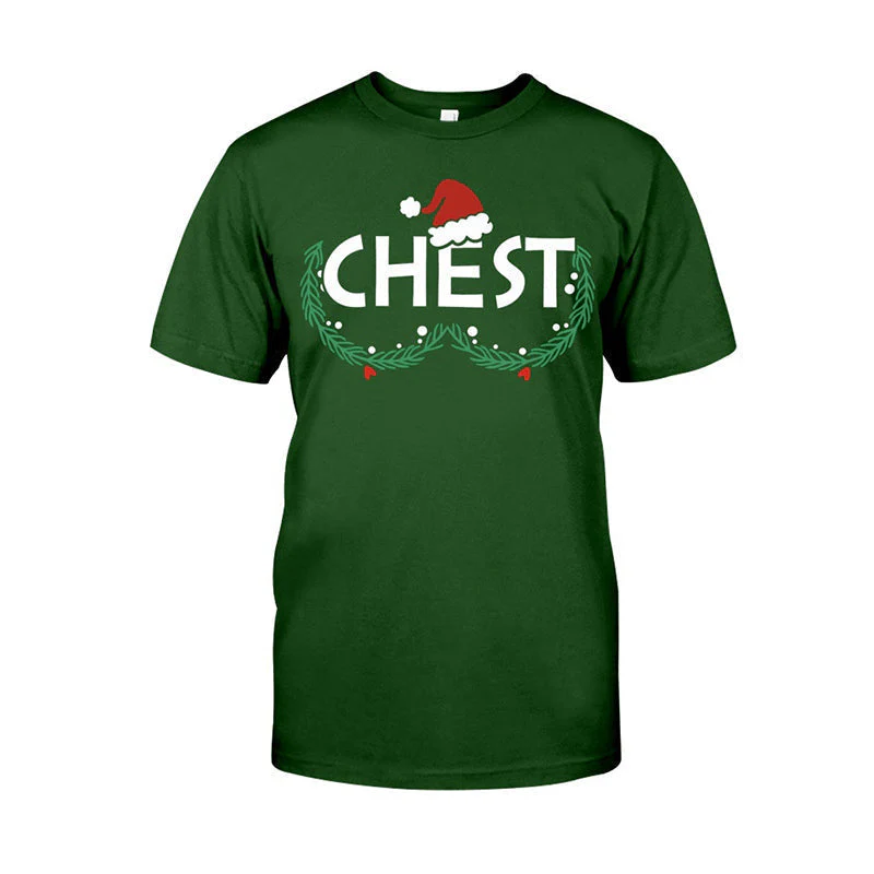 Matching Couple Shirt Classic T-Shirt - Image 13