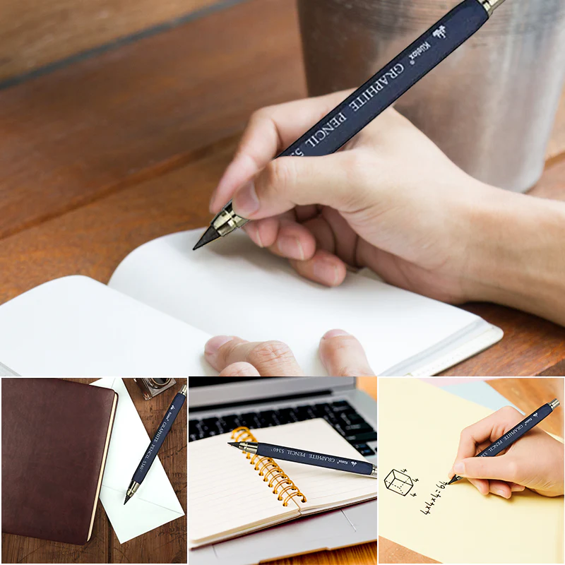 Mechanical Pencil Drawing Writing Tool - Image 10