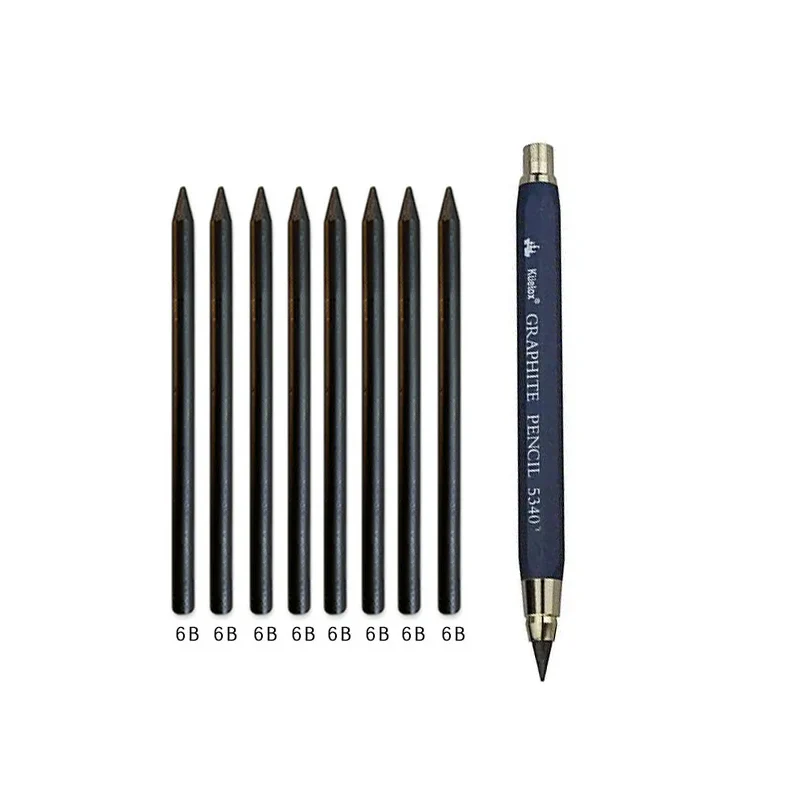 Mechanical Pencil Drawing Writing Tool - Image 11