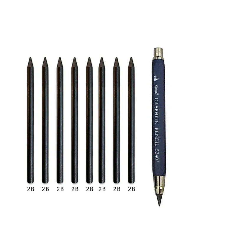 Mechanical Pencil Drawing Writing Tool - Image 13