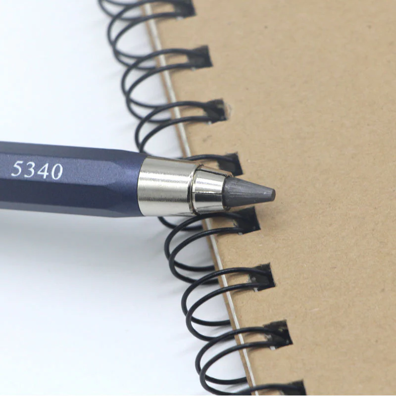 Mechanical Pencil Drawing Writing Tool - Image 3