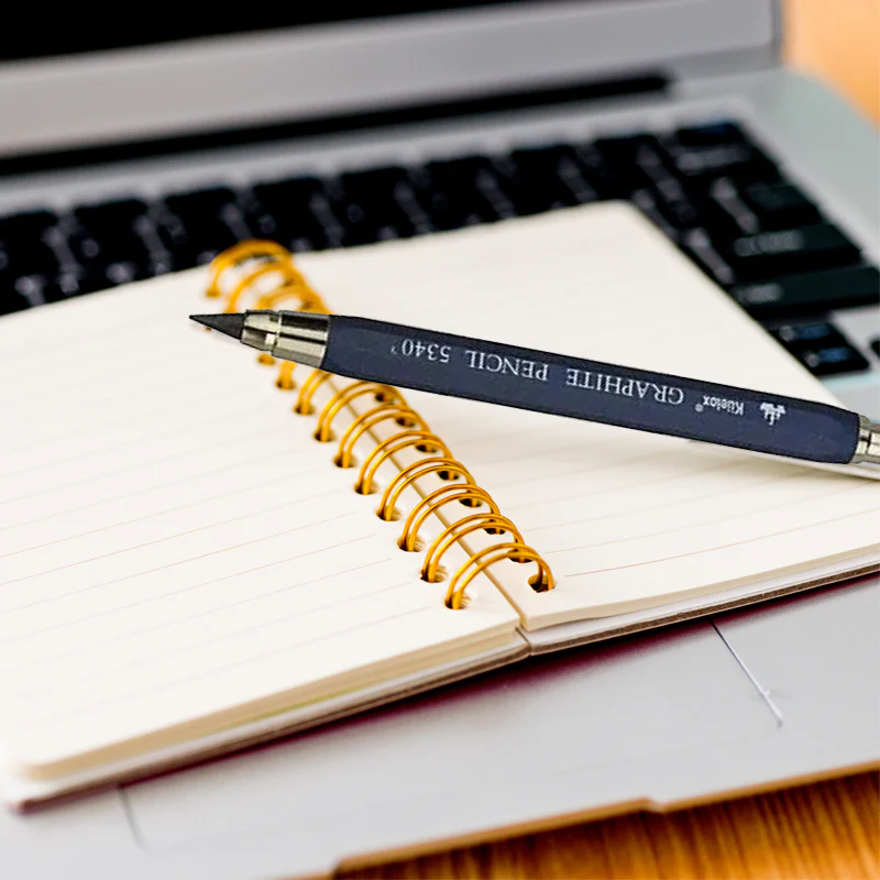 Mechanical Pencil Drawing Writing Tool - Image 6