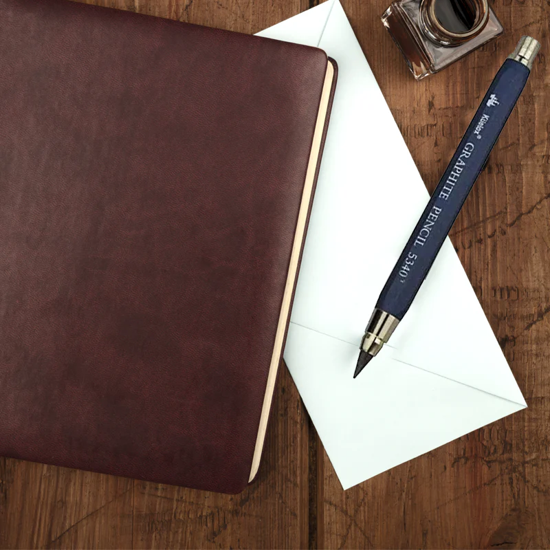 Mechanical Pencil Drawing Writing Tool - Image 8