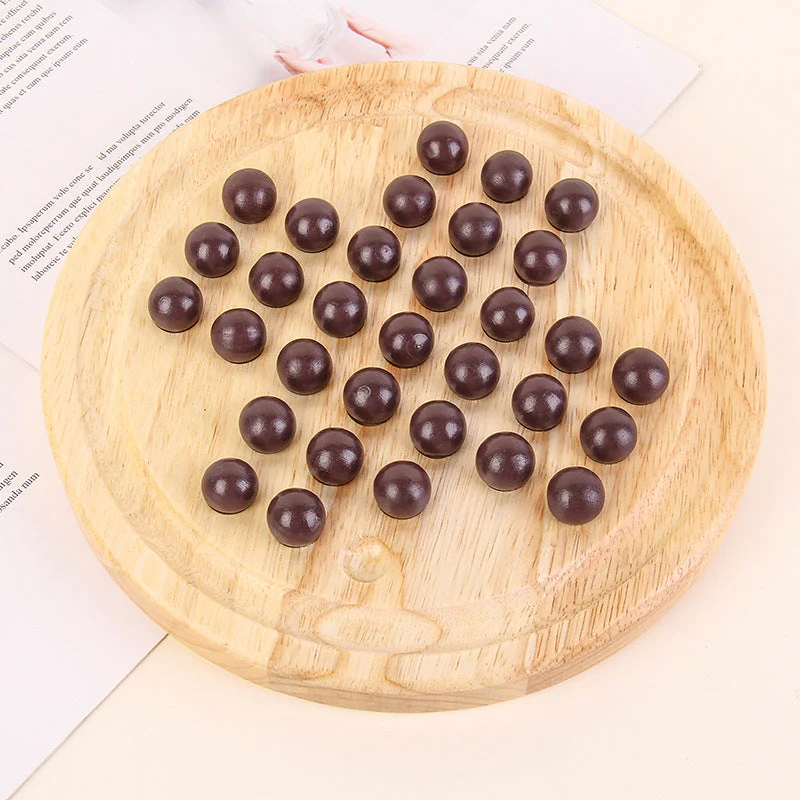 Memory Chess Educational Toy - Image 8