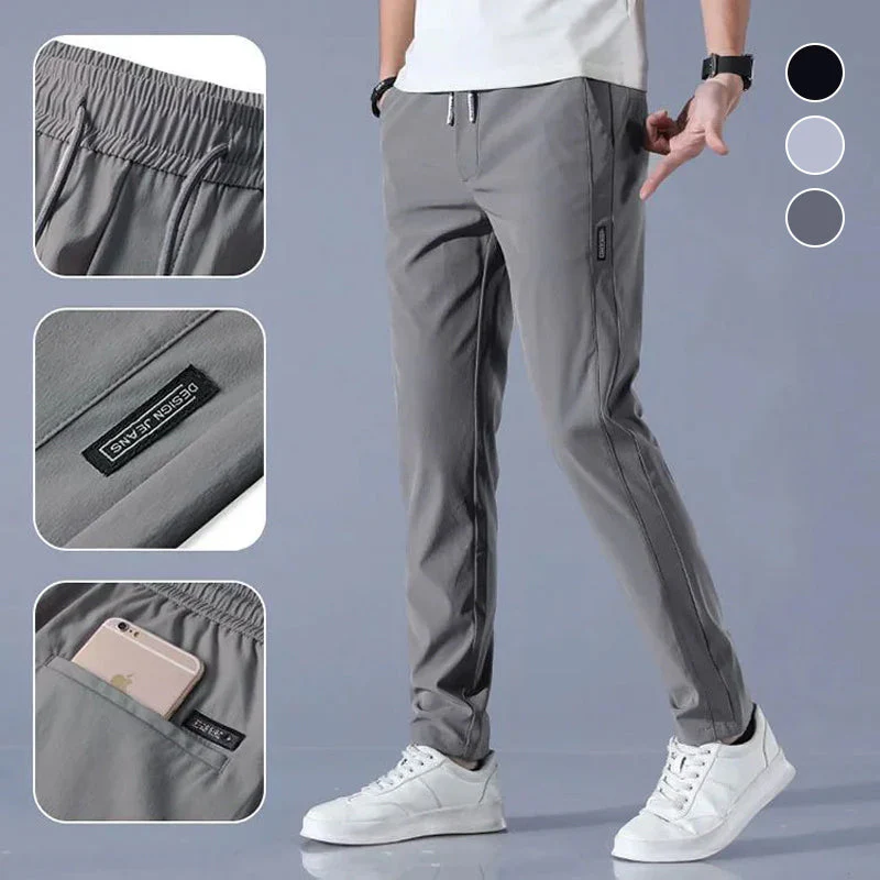 Men‘s Fast Dry Stretch Pants - Image 10