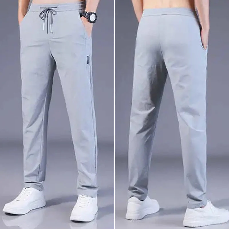 Men‘s Fast Dry Stretch Pants - Image 13