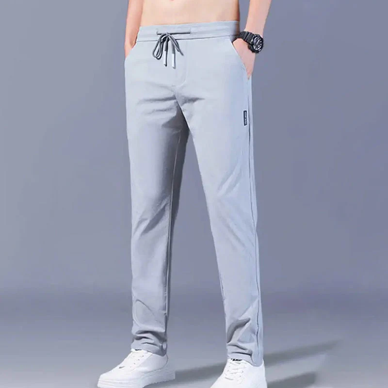 Men‘s Fast Dry Stretch Pants - Image 2