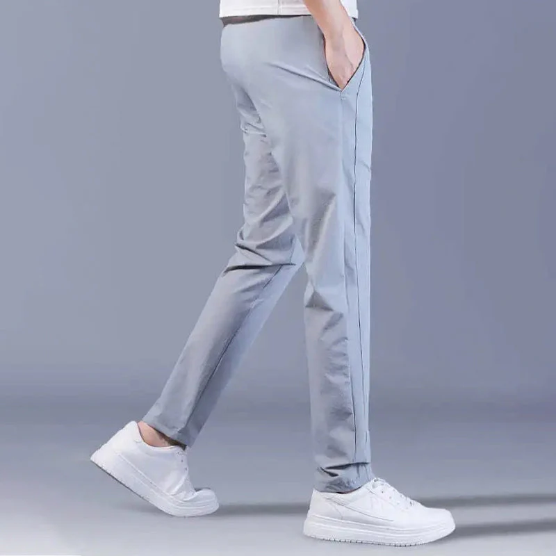 Men‘s Fast Dry Stretch Pants - Image 4
