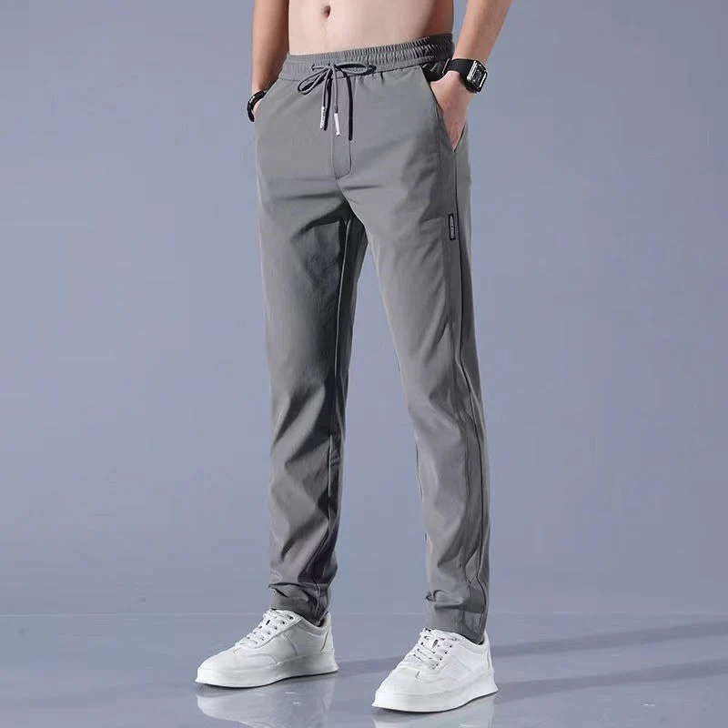 Men‘s Fast Dry Stretch Pants - Image 5