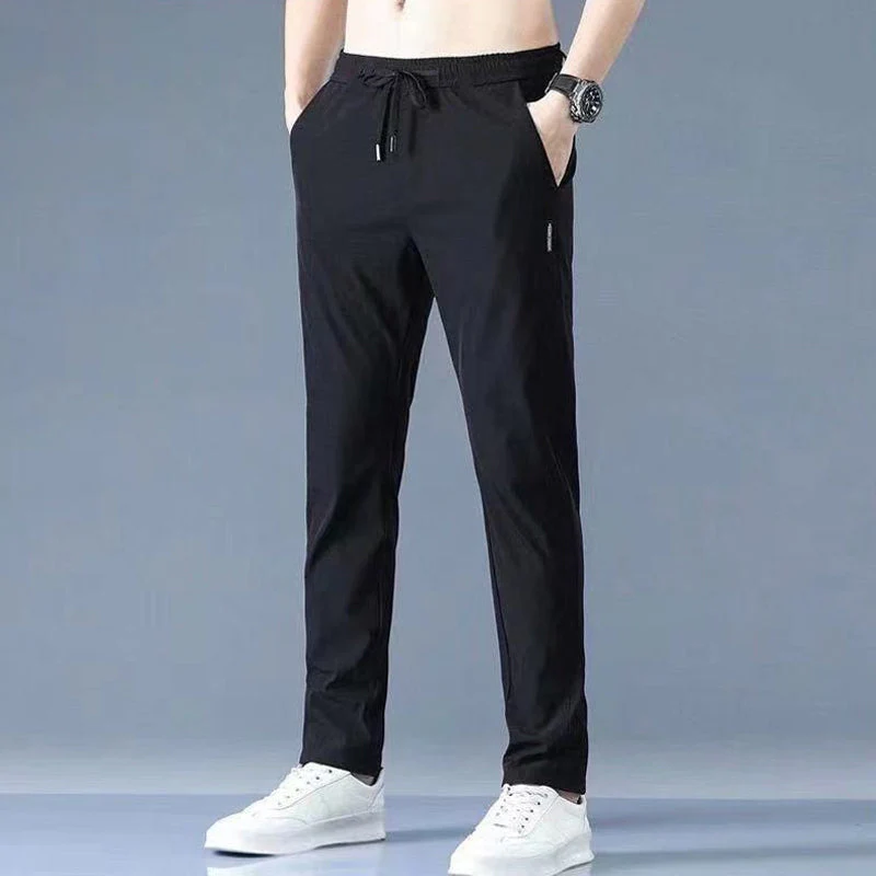 Men‘s Fast Dry Stretch Pants - Image 7