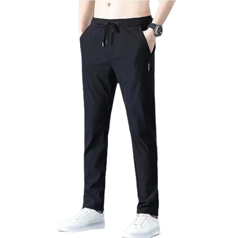 Men‘s Fast Dry Stretch Pants - Image 9