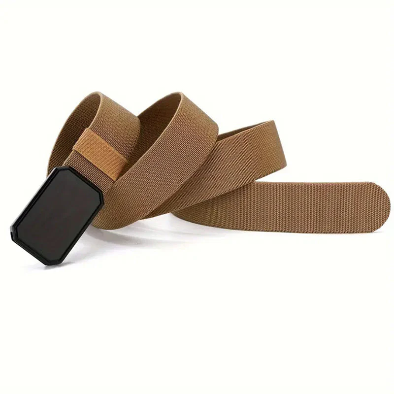 Men's Belt with Magnet Buckle - Image 13