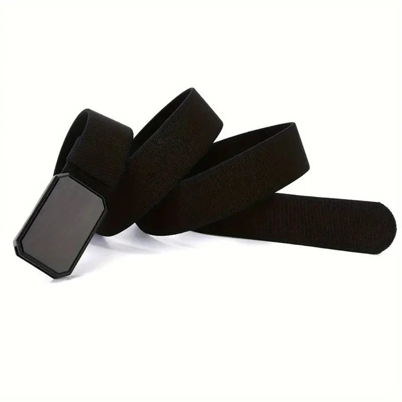 Men's Belt with Magnet Buckle - Image 16
