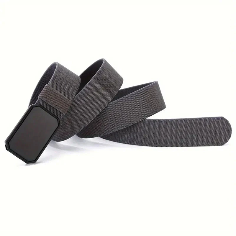 Men's Belt with Magnet Buckle - Image 17