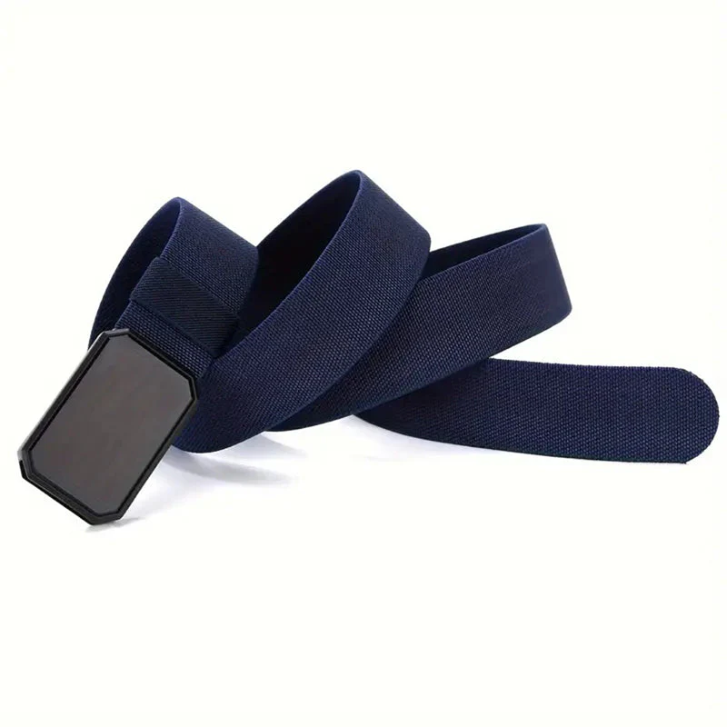 Men's Belt with Magnet Buckle - Image 18