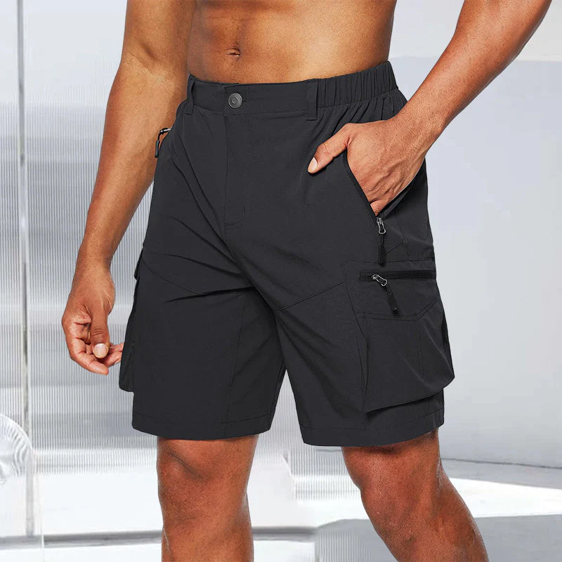Men's Casual Shorts - Image 12